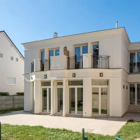 Apartman 04.studio#creteil#loft#cinema Créteil